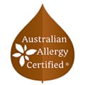 Australian Allergy Certified